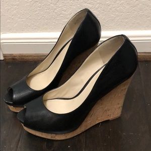 Nine West Linger wedge